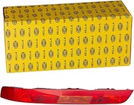 HELLA 2VA 013 124-111 Rear Light Halogen for Ds Ds 7 Crossback (J_) ECE for Right-Hand Traffic/Left-