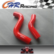 GPI Silicone automobile Hose For 1993-1996 Hilux KZN130GW 1KZ-TE 3.0 1KZTE DIESEL 1994 1995