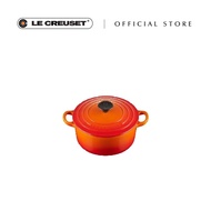 Le Creuset Round French Oven Classic Range 18cm
