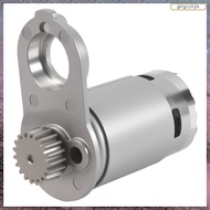 [L E U R] for  629932-8 629932A8 Motor 14.4V 18 V for BUR141 BUR181 DUR141 DUR181 DUR141Z DUR181Z UR