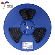 Original Genuine UMW 15N10 TO-252 100V/20A N Channel MOS (Field Effect Tube) Chip