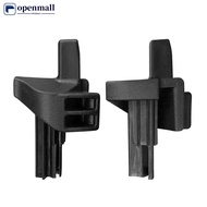 【OMALL】 2Pcs Car Parcel Clip Retaining Clips Interior Accessories for A16969302849051 Fits W169 A Cl