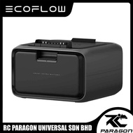 EcoFlow RIVER 3 Plus EB600 Smart Extra Battery