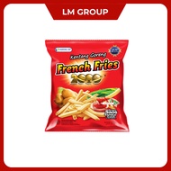 French Fries 2000 Besar Stik Kentang 1 Pack Isi 10 pcs 17gr/pcs