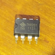 5pcs ORIGINAL IC THX201 DIP-8 THX201H