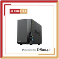 WhatsAppOnly0193710000 up to 32TB Synology DiskStation DS224+ 2-Bay NAS or ds723+ ds423+ ds923+ ds15