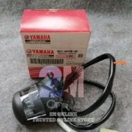 Light License Plate Lamp New R25 R 25 New Mt25 Mt 25 New Bs7-H4740-00