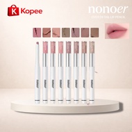 NONOER Over Detail Lip Pencil 7 Colors (New Colors)