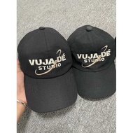 kopiah budak kopiah hitam kopiah kait tebal [Spot] Vujade kenijima004 topi topi lelaki topi gaya Cle