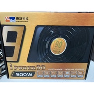 ~~ Xie Ming~AcBel AcBel iPower90 500W Power Supply Gold Certification