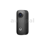 SJCAM C100 Pro Action Camera 4K 30FPS 20MP 120° Wide Angle 5GHz WiFi 30m Waterproof Case Type-C Mini