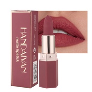 Han Daiyan Moisturizing Matte Lipstick Lipstick Lipstick Matte Han Daiyan Lipstick Lipstick