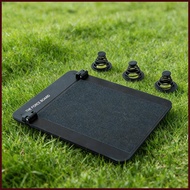 Balancing Board for Golf Improve Swing Speed with Bag Golf Weight Shift Board for Training for Learn