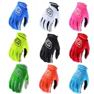 TLD 9 COLOR 2020 Racing Gloves Motocross Gloves Outdoor Riding Troy Lee Designs KTM Gloves