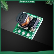 DC-DC Step UP Boost Converter Module Convenient Mini DC DC Boost Voltage Module