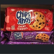 加拿大代購 Chips Ahoy 餅