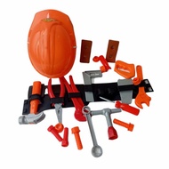 Boys' Toys, Boys' Tools, Boys' Tools