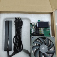 Lotto Mining Machine NerdQaxe++ 901 4.8TH/S 95w BTC Home