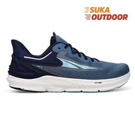 Altra Mens Torin 6 - Mineral Blue