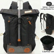 tas ransel model Eiger lipat murah