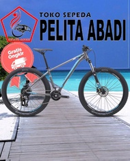 SEPEDA POLYGON XTRADA 5.0 2019 TERBARU parts n tools