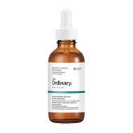 เซรั่มปลูกผม Multi-peptide serum for hair density 60ml ดิ-ออดินารี่ |ของแท้100%| บำรุงผม แก้ผมร่วง