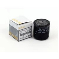 B6Y1-14-302A Mazda SkyActiv oil filter