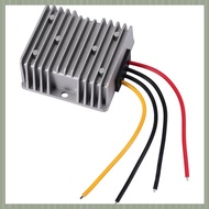 (QJWR) 48V Dc-Dc Converter 48V to 24V 20a Power Supply Transducer Buck Regulator Voltage Transformer