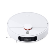 Xiaomi Mijia Smart Robot Vacuum E10 / S10 / S10+ / X10+ 4000Pa Suction | Sweep and Mop 2 in 1 vacuum Strong Suction Vacuum | Intelligent Sensor |