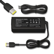 AC Adapter 90W 20V 4.5A Laptop Charger for Lenovo ThinkPad X1 Carbon T440 E431 G410 45N0237 45N0236