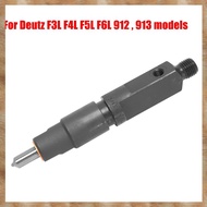 (NWAI) New Injector BFL913 KBAL65S13 / 2233085 for Deutz F3L912 F4L912 F5L912