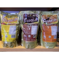 Fuji Chocolate ☁BAKERSFIELD FUDGE IT CHOCOLATE YEMA CARAMEL FUDGE♧
