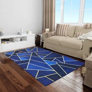 3D Carpet XL 160x210CM - Bedroom Carpet Living Room Dinning Table Carpet VELVET Carpet 3D Karpet
