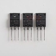 D1878 D 1878 Original Transistor GenuineOriginal