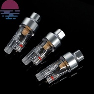3Pcs Airbrush Water Separator Airbrush Air Filter With 1/8 Inch Thread for Iwata for Devilbiss for M