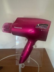 Panasonic EH-NA46 奈米水離子吹風機 行貨