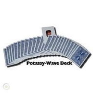 Levent - The Potassy-Wave Deck