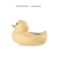 [Malang Honey Official] ดิจิตอล เทอร์โมมิเตอร์วัดณหภูมิน้ำรูปเป็ด (ของเล่นอาบน้ํา/ปลอดภัยและอ่านอุณห