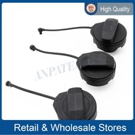 New Fuel Gas Tank Cap Cover for VW Audi Beetle Jetta Golf A4 A6 A8 1J0201553A 1J0201550AR 1J0 201 55