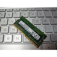 SAMSUNG 4GB DDR4 1Rx16 PC4-2400T-2400Mhz SODIMM RAM LAPTOP