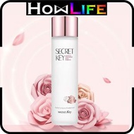 Secret Key - 【原裝行貨】 韓國酵母精華神仙水玫瑰版 (8809305990243)