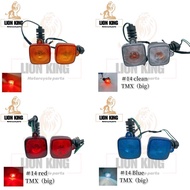 MOTORCYCLE SIGNAL LIGHT FOR TMX(big) signal light motorcycle motorcycle signal light