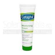 [ SPLENDIDEALS SG ] CETAPHIL MOISTURISING CEAM 85G (CANADA) - DRY SKIN | SENSITIVE SKIN | CRACKED SK