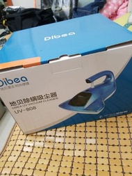 塵蟎吸塵機