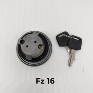 FUEL TANK CAP FZ16 KSR BRAND