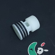 filter saringan tutup kondensor AC mobil universal T6