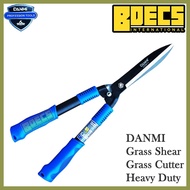 ✁ ╯ ■ Danmi Grass Shear Scissor Cutter High Quality Heavy Duty by bdecs