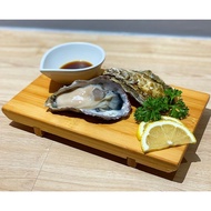 Hyogo Prefecture Premium Oyster Sashimi (1 Dozen)