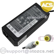 LENOVO X61 X61s X61 X61LS X200 X200s X200 Laptop pengecas laptop Charger