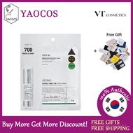 [VT] Mild / Hydrop / Reedle Shot 50 / 100 / 300 / 700 / 1000 2Step Mask